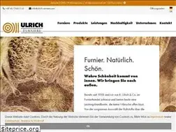 Sites similar to ulrich-veneers.com
