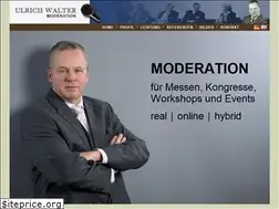 Sites similar to ulrich-walter.de