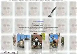Sites similar to ulrichbangert.de