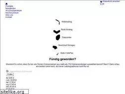 Sites similar to ulrichbeck.net-build.net