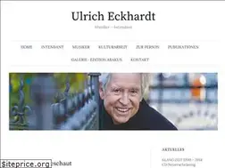 Sites similar to ulricheckhardt.de
