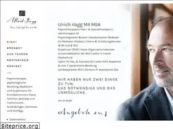 Sites similar to ulrichhagg.at