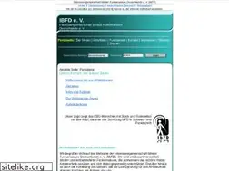 Sites similar to ulrichhanke.de