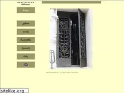 Sites similar to ulrichhenn.de
