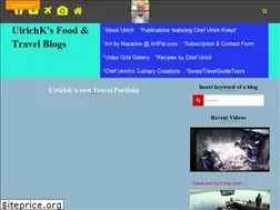 Sites similar to ulrichkoepf.website