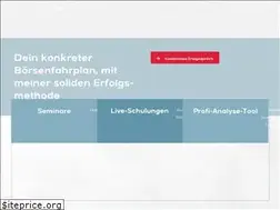 Sites similar to ulrichmueller.de