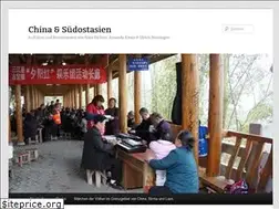 Sites similar to ulrichneininger.de