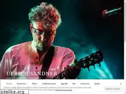 Sites similar to ulrichsandner.com