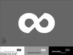 Sites similar to ulrichseidl.com