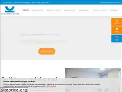 Sites similar to ulrichsensklinik.dk
