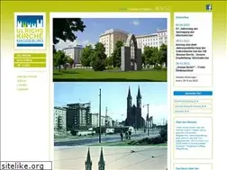 Sites similar to ulrichskirche.de