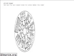 Sites similar to ulrichtroyer.com
