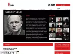 Sites similar to ulrichtukur.de