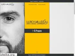 Sites similar to ulrichvallee.com