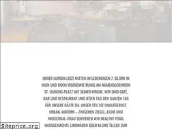 Sites similar to ulrichwien.at