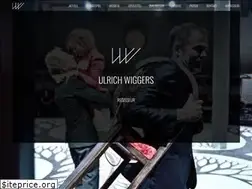 Sites similar to ulrichwiggers.de