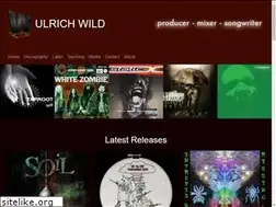Sites similar to ulrichwild.com