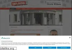 Sites similar to ulrichwilken.de