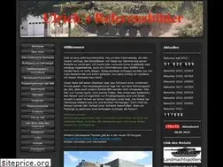 Sites similar to ulrichwrede.de