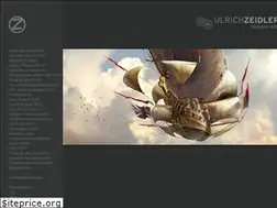 Sites similar to ulrichzeidler.com