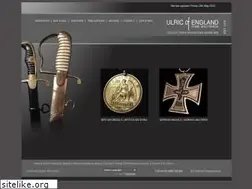 Sites similar to ulricofengland.com