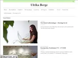 Sites similar to ulrikaberge.se