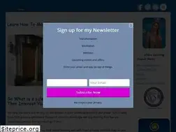 Sites similar to ulrikakersting.com