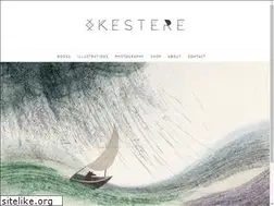 Sites similar to ulrikakestere.com