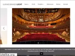 Sites similar to ulrike-brandi.de