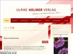 Sites similar to ulrike-helmer-verlag.de