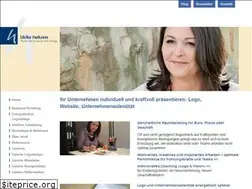 Sites similar to ulrike-holtzem.de
