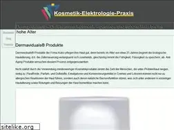 Sites similar to ulrike-maldoff.de