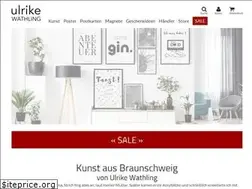 Sites similar to ulrike-wathling.com