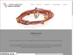Sites similar to ulrike-weyrich.de
