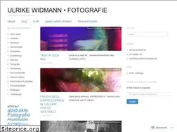 Sites similar to ulrike-widmann.de