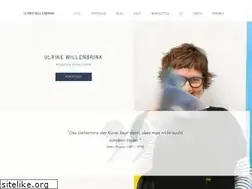Sites similar to ulrike-willenbrink.de