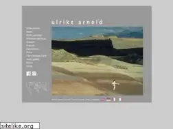 Sites similar to ulrikearnold.com
