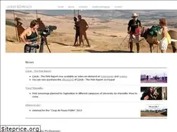 Sites similar to ulrikeboehnisch.com