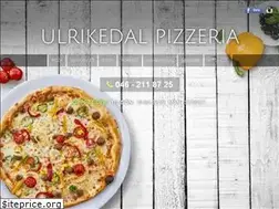 Sites similar to ulrikedalpizzeria.com
