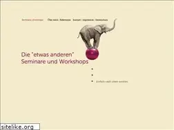 Sites similar to ulrikefuesser.de