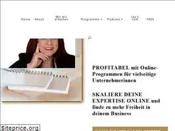 Sites similar to ulrikegiller.com