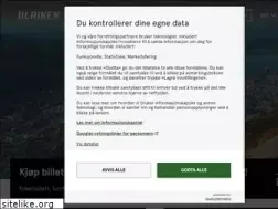 Sites similar to ulriken643.no