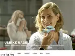 Sites similar to ulrikenagel.nl
