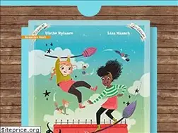 Sites similar to ulrikerylance.com