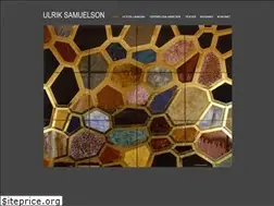 Sites similar to ulriksamuelson.com