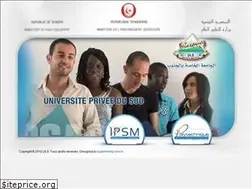 Sites similar to uls-ens.net