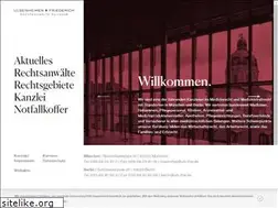 Sites similar to uls-frie.de