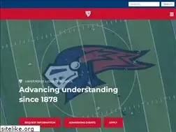 Sites similar to uls.org