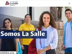 Sites similar to ulsa-noroeste.edu.mx