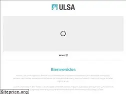 Sites similar to ulsa.com.ar